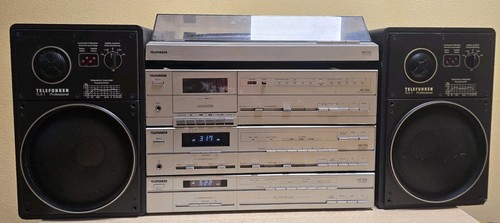 Telefunken 700 - 700, –