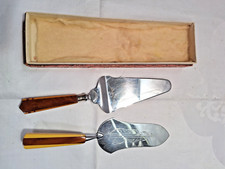 2  Tortenschaufel Tortenheber