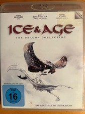 Ice & Age - The Dragon