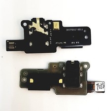 Flex Flexkabel Mic Mikrofon