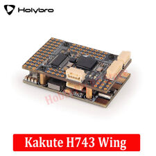 HolyBro Kakute H743-Wing INAV Ardupilot Flight Controller 3-8S für RC-Flugzeuge