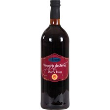 Culinaria Delikatesse Sherry Essig Vinagre de Jerez Premium 1000g