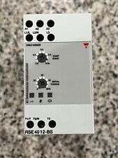 Carlo Gavazzi RSE4012-BS Motor Softstarter