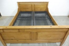 Bett Doppelbett Schlafzimmer