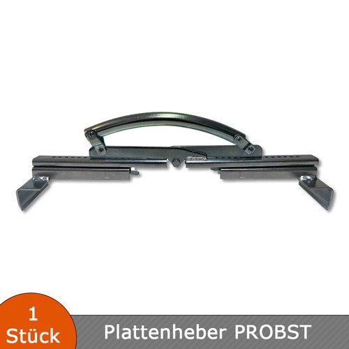 Plattenheber probst profi - probst,