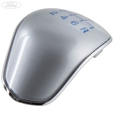 Original Ford Focus 2.5