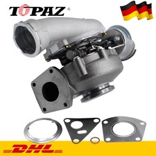 Turbolader für VW T5 2.5 TDI