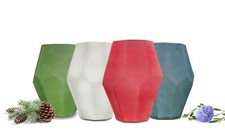 Blumenvase sofia vase - blumenvase,