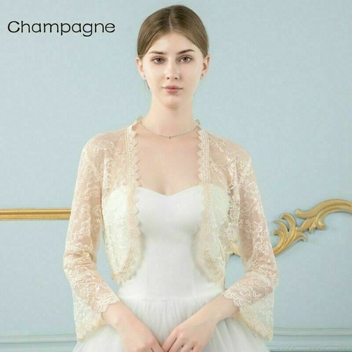 Hochzeit spitze bolero tücher - spitze,