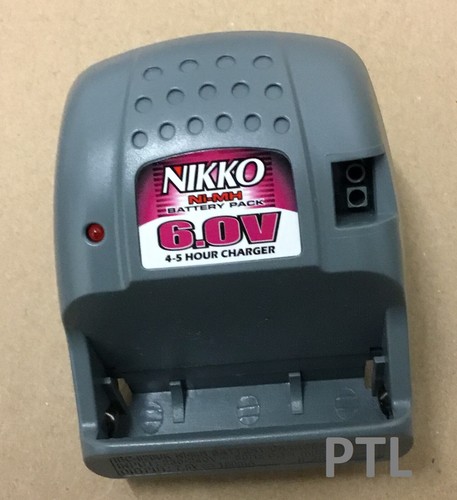 Original nikko power nimh - original,