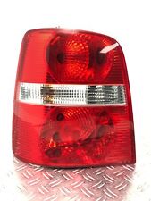 Rückleuchte Heckleuchte Rückstrahler links VW Touran T1 1T0945095F