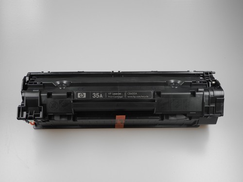 Original cb436a hp 36a - hp,