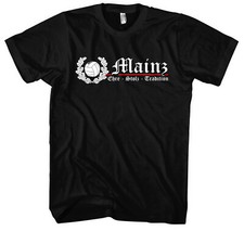 Mainz Ehre und Stolz T-Shirt |