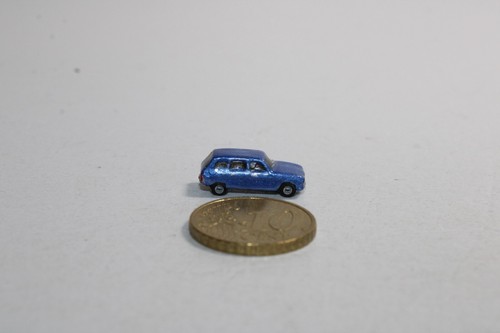 220 pkw kleinserie - sa, 1:220