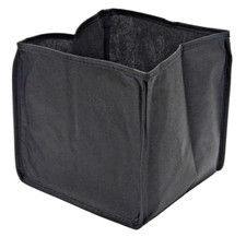 4 x Oase Textil Pflanzkorb