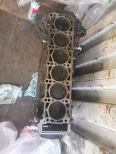 Motorblock w124 r129 - motorblock,, m104