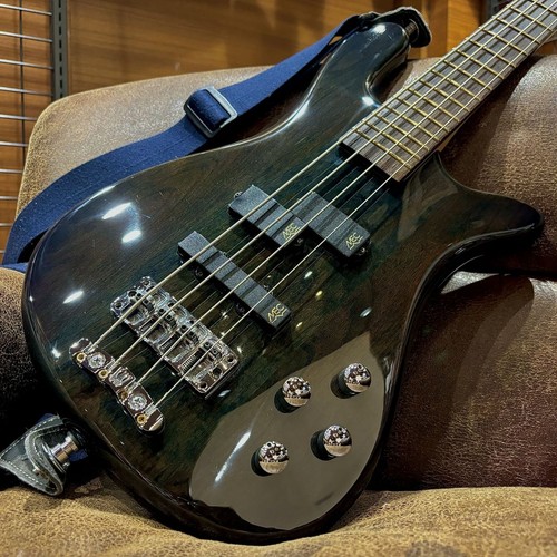 Warwick streamer lx4st - streamer,