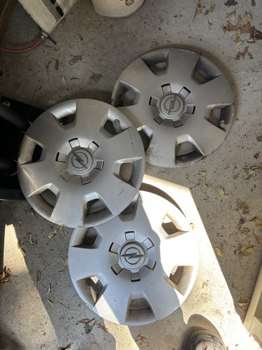 Opel zoll - 15,