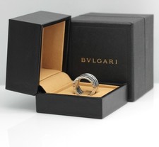 Bulgari B - Zero 1 Ring - 5