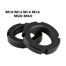 M10 m12 m60 rund - m10/m12-m60, kontermutter