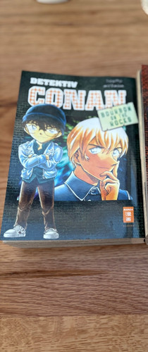 Ein manga bücher deutsch - manga,