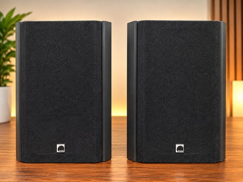 Arcus as3 stereo lautsprecher - arcus,