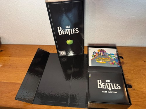 The beatles box die - die, original