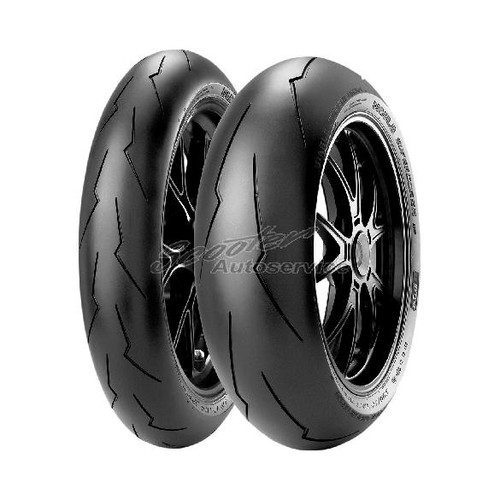 Pirelli diablo supercorsa - pirelli,