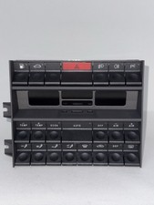 BOSCH Bedienteil/ Mittelkonsole Alfa Romeo - 9140010032