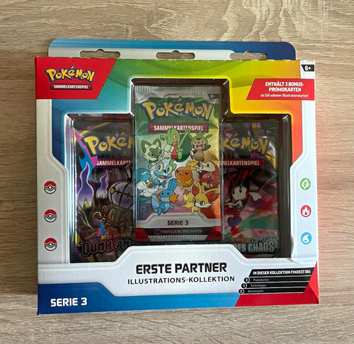 Pokémon sammelkartenspiel - pokémon,