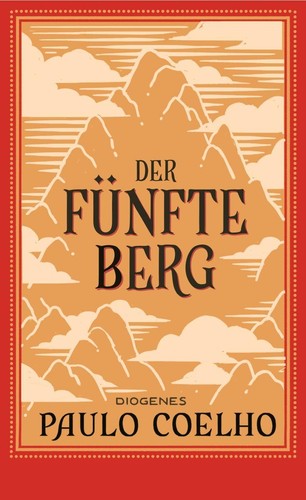 Der fünfte berg paulo - berg,,