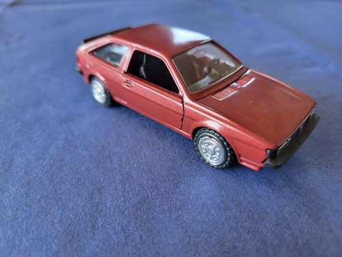 Scirocco gli - vw,