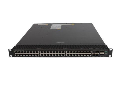 Switch 5900af jg510a 48x1gb - hp, 5900af-jg510a
