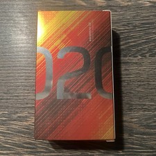 Escentric Molecules Molecule 02 EDT 100ml Eau de Toilette Spray Neu In Box