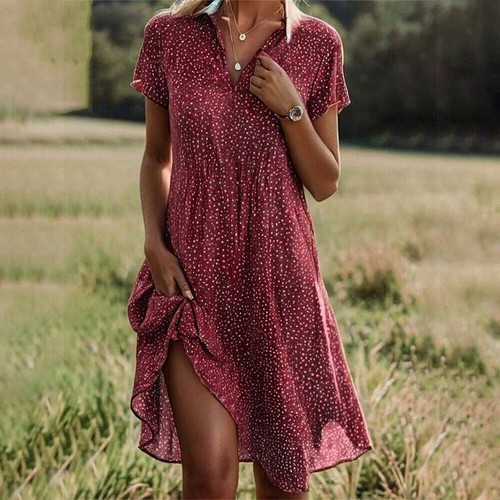 Linie kleid damen - 🔥a-linie-kleid,