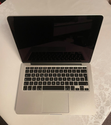 Apple macbook pro retina a1502 - macbook,