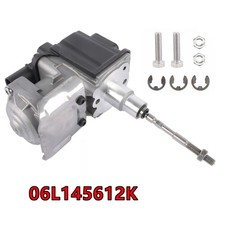 Turbolader Steuergerät