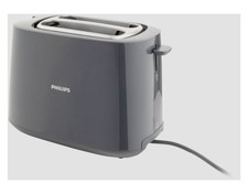 Philips toaster doppelschlitz - philips,