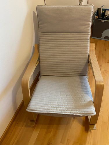 Sessel ikea poäng 003 943 - sessel, 003.943.18