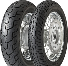 Motorradreifen Dunlop 150/80