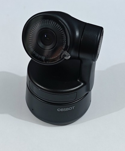 Obsbot tiny ptz - tiny,