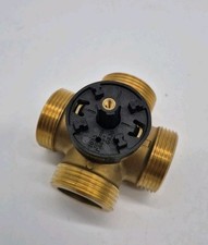 Esbe Bivalent-Mischer Serie