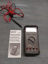 Beha Unitest 93428 Multimeter