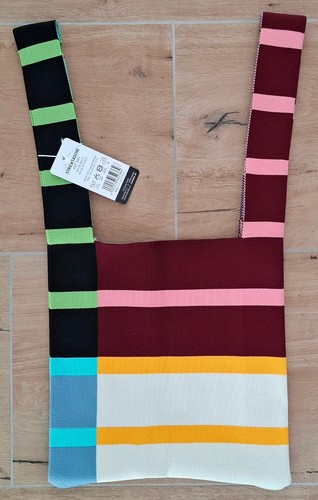 Neu remember stricktasche knit - neu,