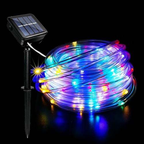 Solar led lichtschlauch - led,