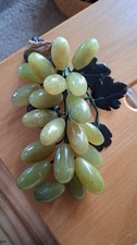Vintage 1960er jade trauben - 1960er,