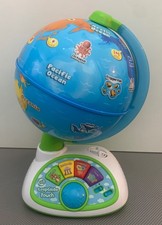 Vtech Leapglobe Touch