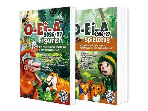 Das 2er bundle 2026 27 - o-ei-a,
