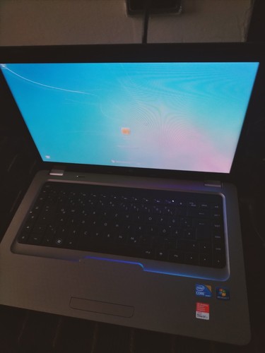 G62 130eg intel - hp,
