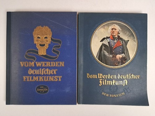 Sammelbilderalben vom werden - 2,